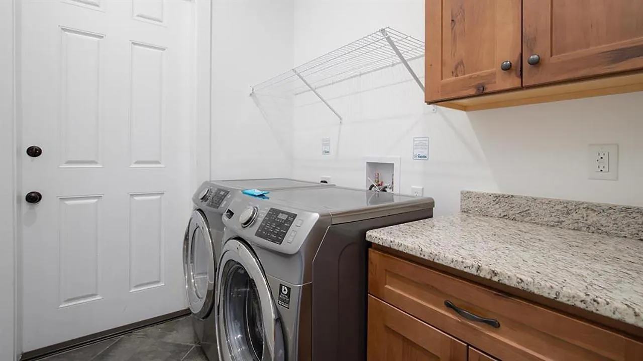 Texabama Breeze Holiday home *