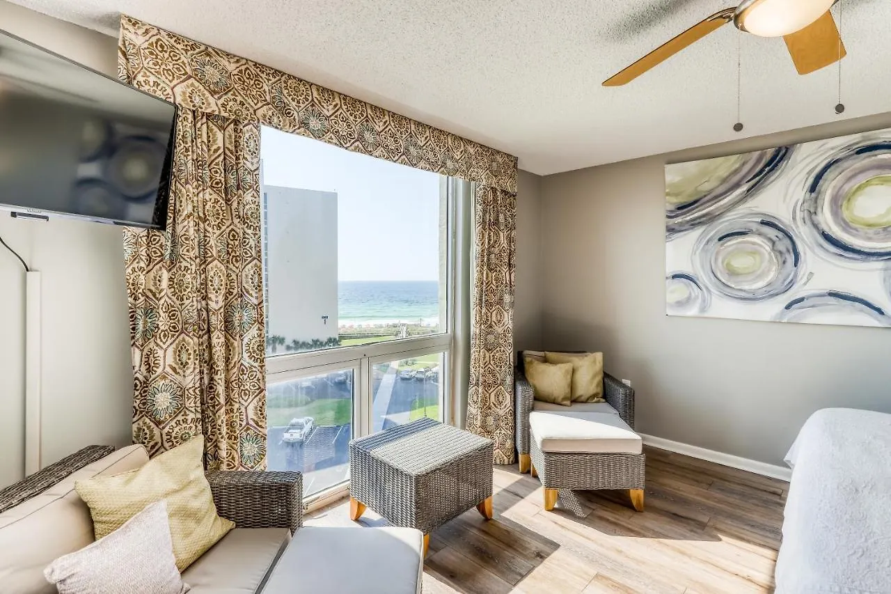 Shoreline Towers Casa vacanze