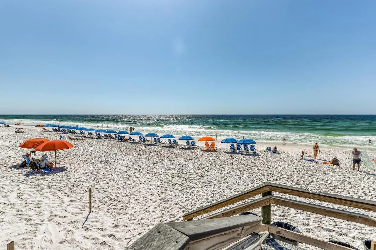 Shoreline Towers Casa vacanze *
