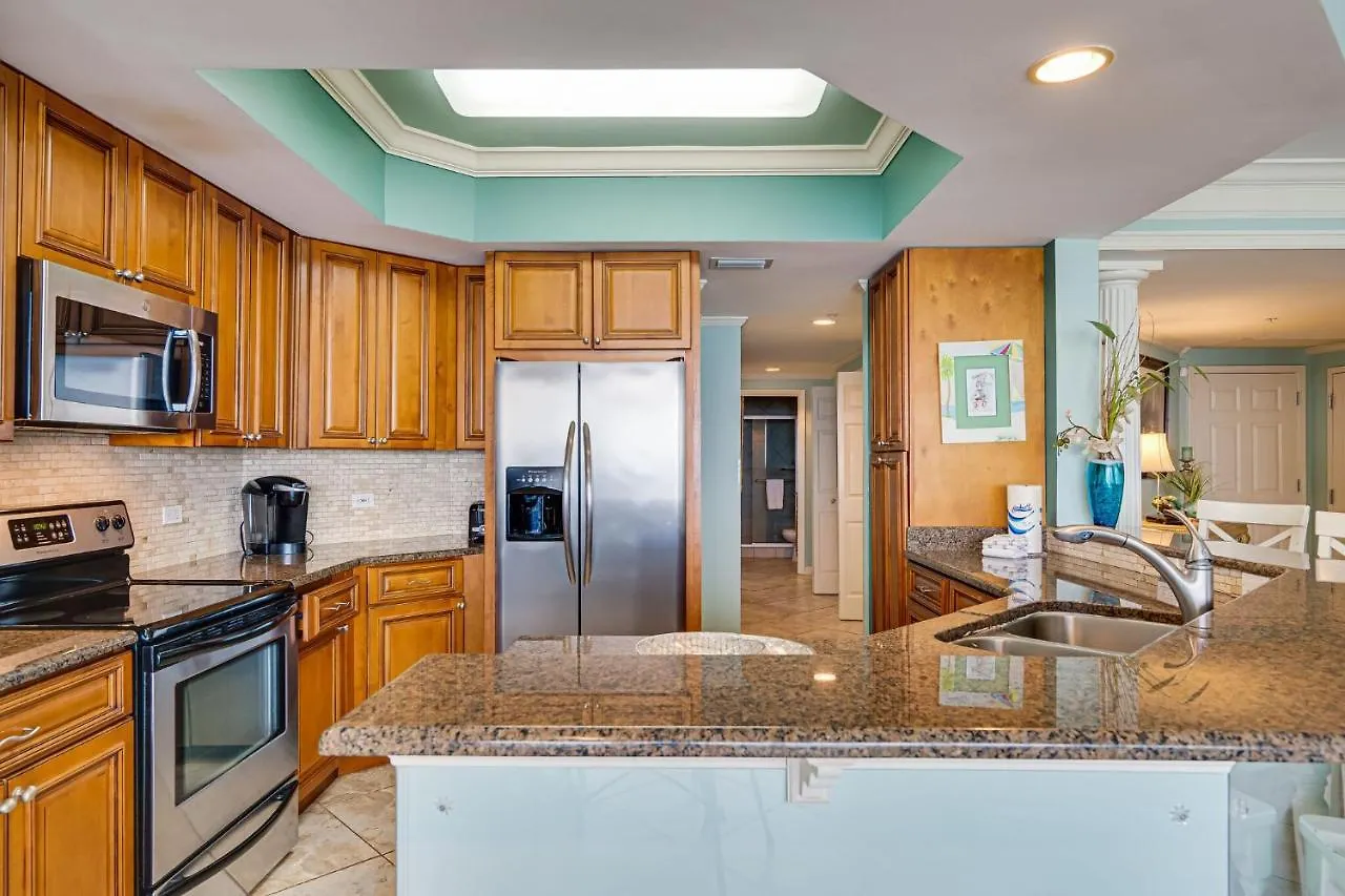Appartamento St, Croix 1406