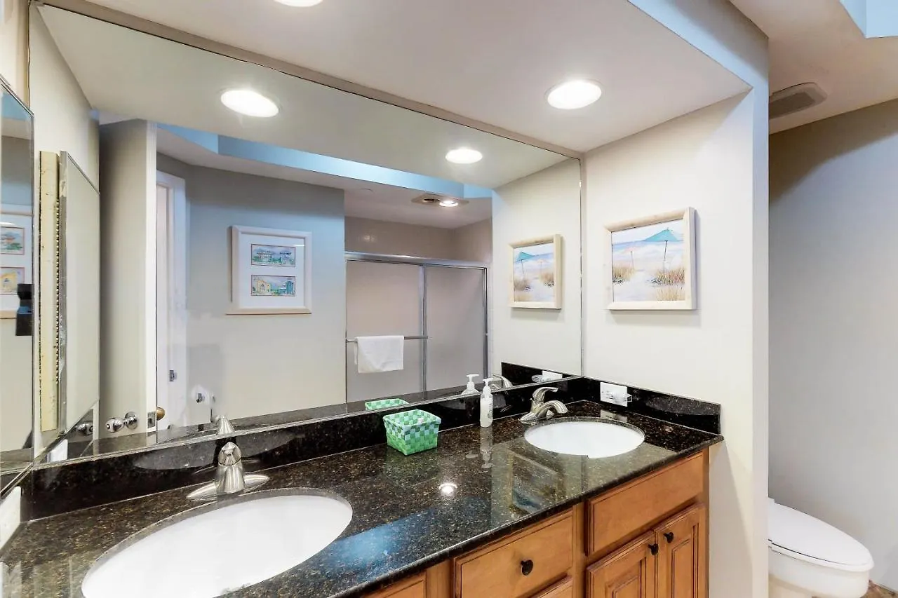 Apartment Surfside 2 By Vacasa Destin