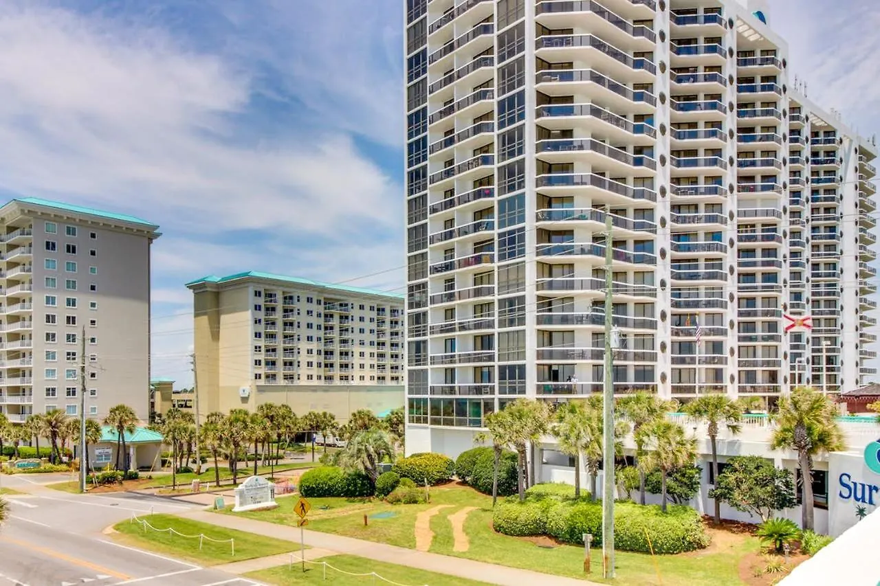 Surfside 4 By Vacasa * Destin