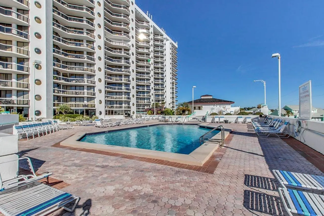 Surfside 4 By Vacasa Holiday home