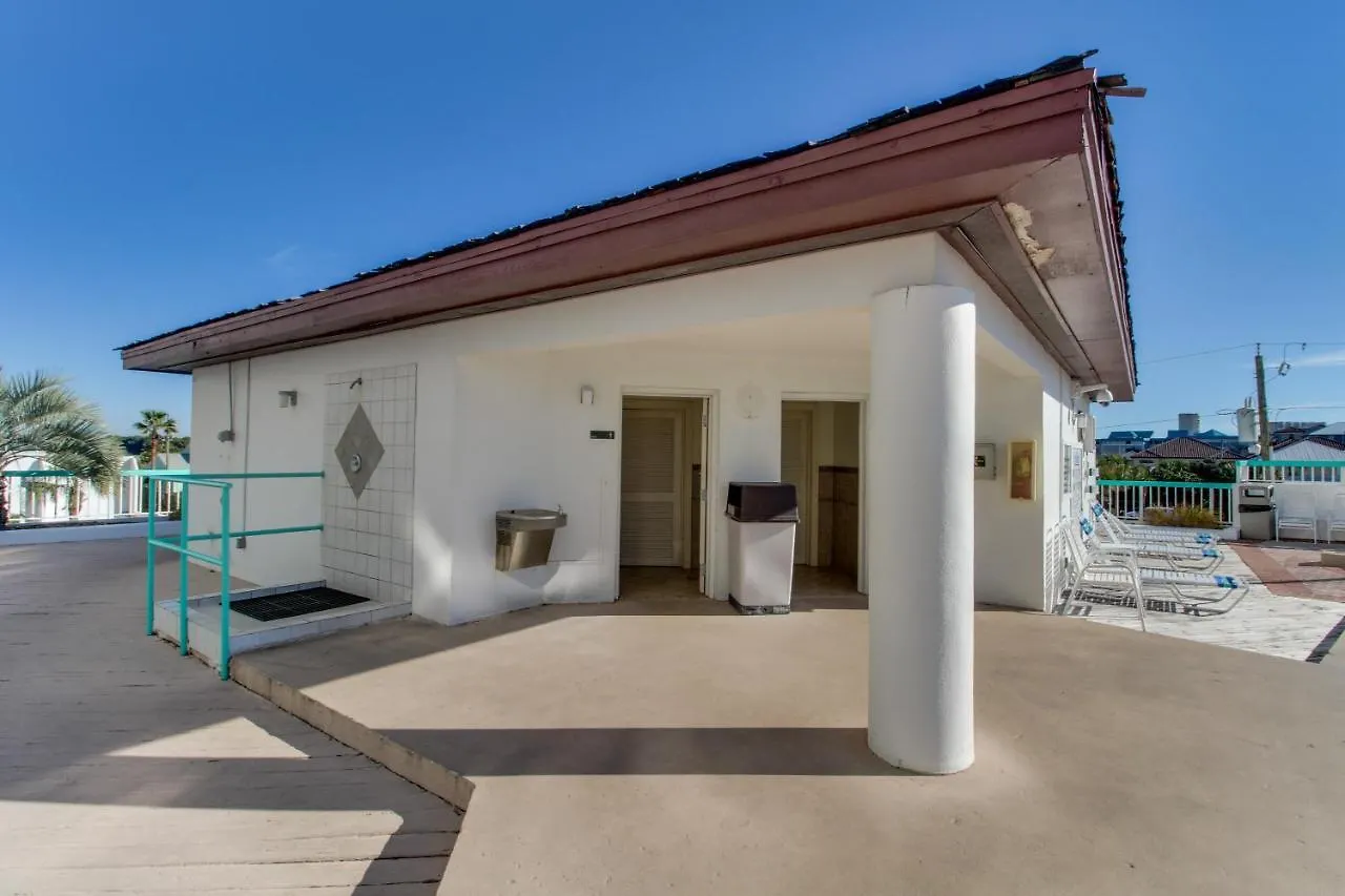 Surfside 4 By Vacasa * Destin