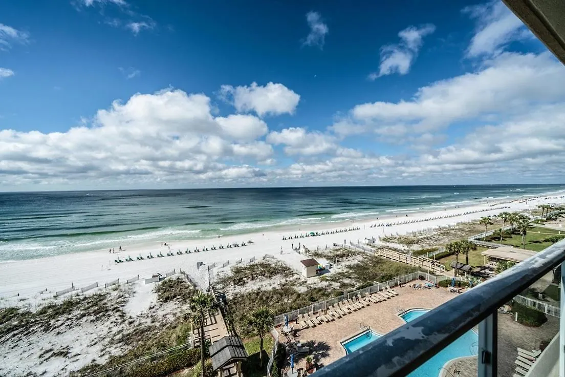 Sterling Sands 604 * Destin
