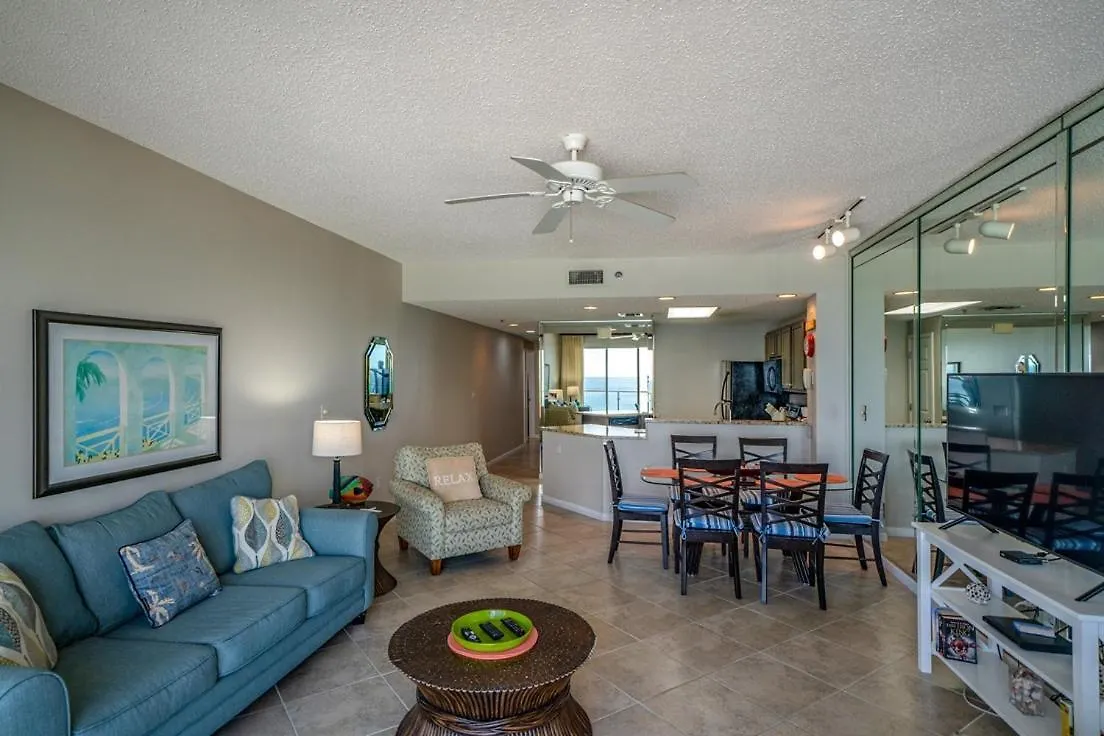 Apartment Sterling Sands 604 Destin