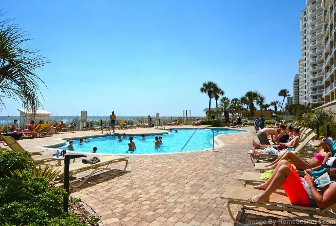 Sterling Sands 604 * Destin