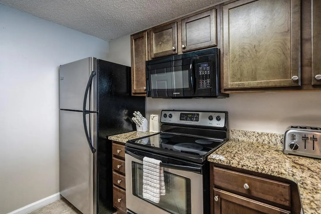 Sterling Sands 604 Apartment