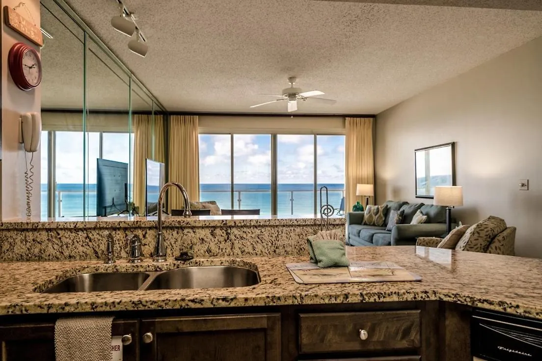 Sterling Sands 604 Apartment *
