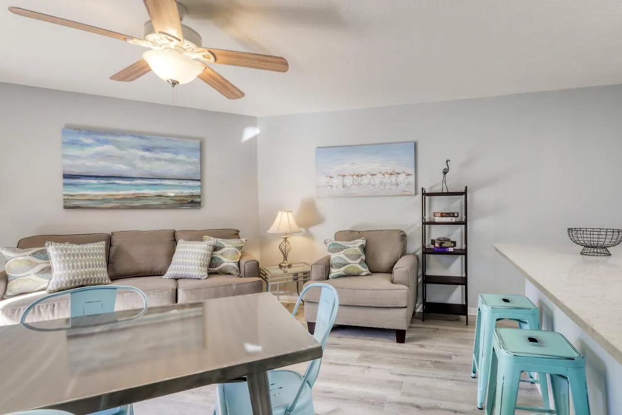 Apartment Gulf View Ii