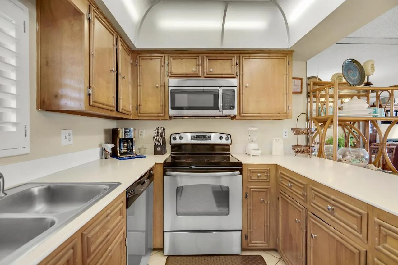 Holiday home Huntington By The Sea Destin