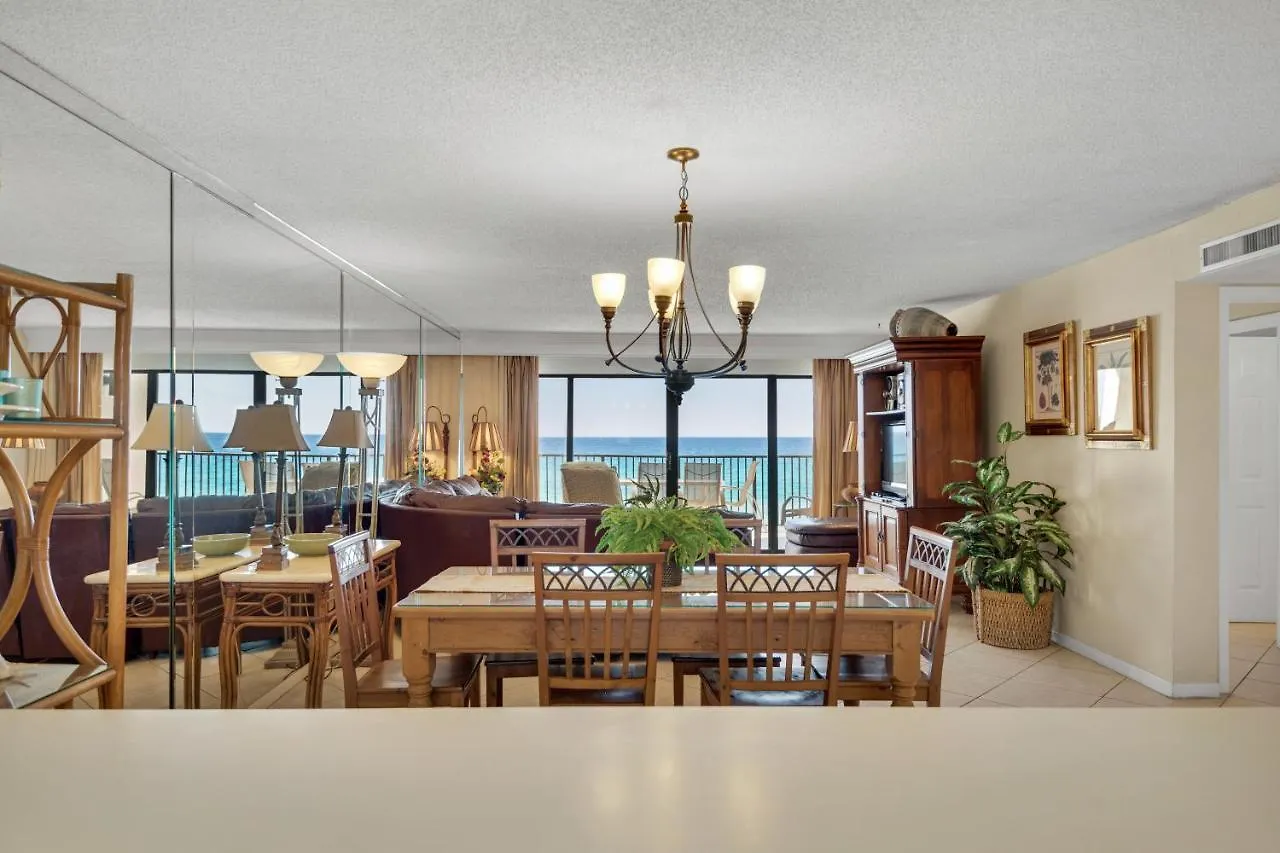 Huntington By The Sea * Destin
