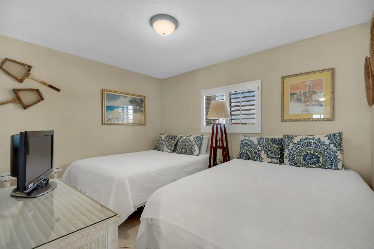 Huntington By The Sea Destin