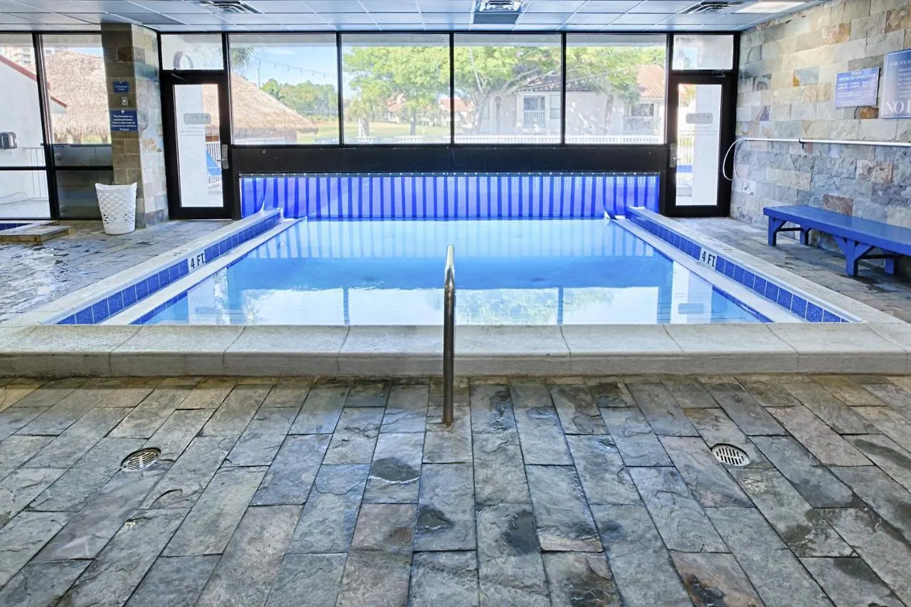 Holiday home Tops'l Tides I Destin
