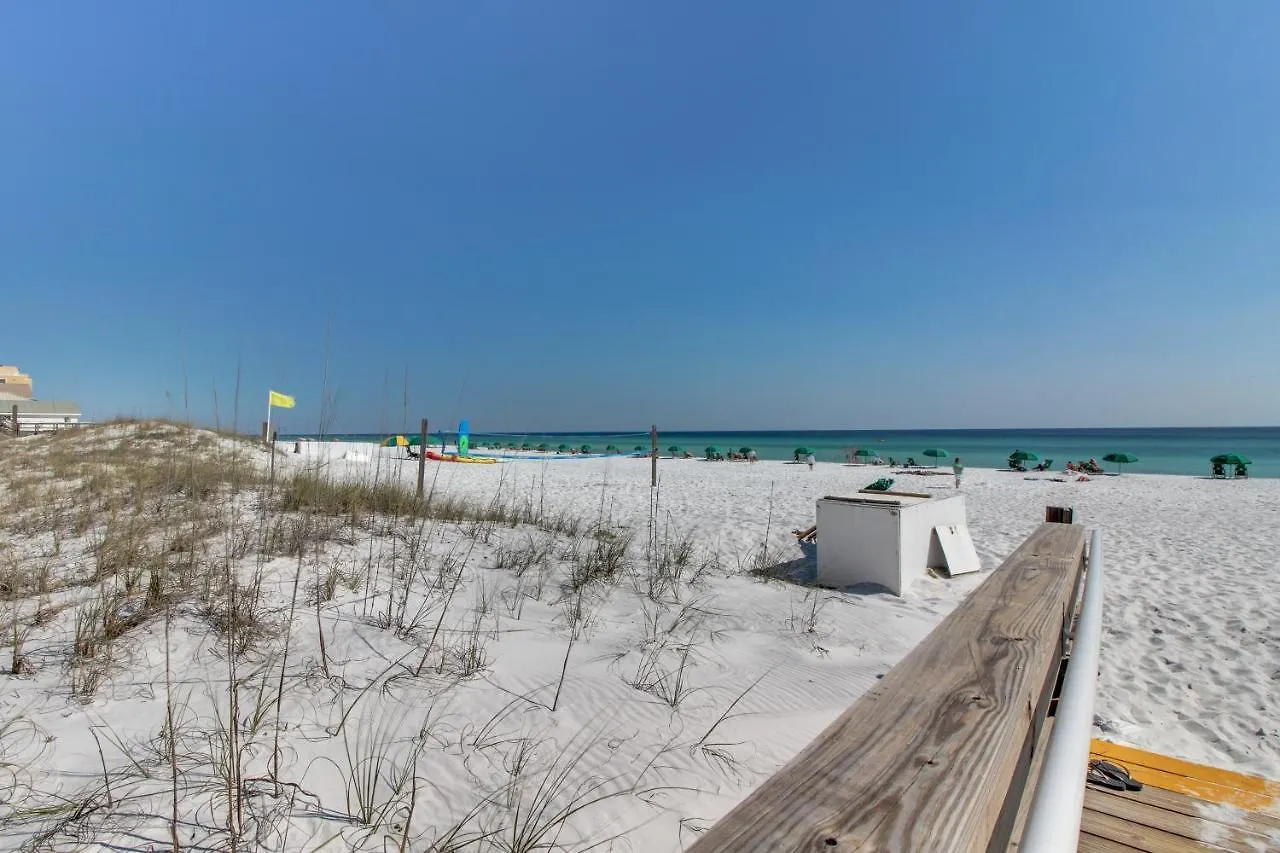 The Mainsail Apartment Destin