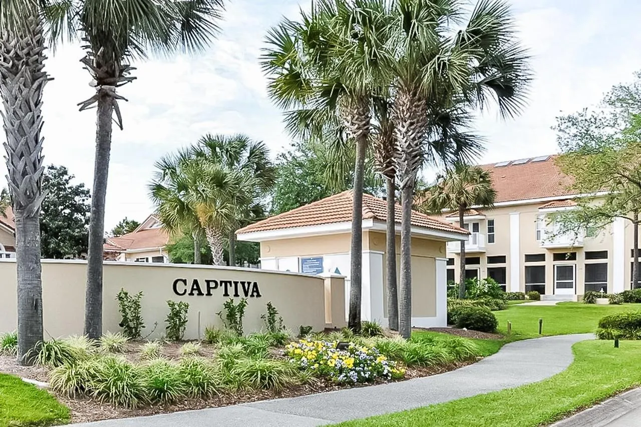 Holiday home Tops'l Captiva #24