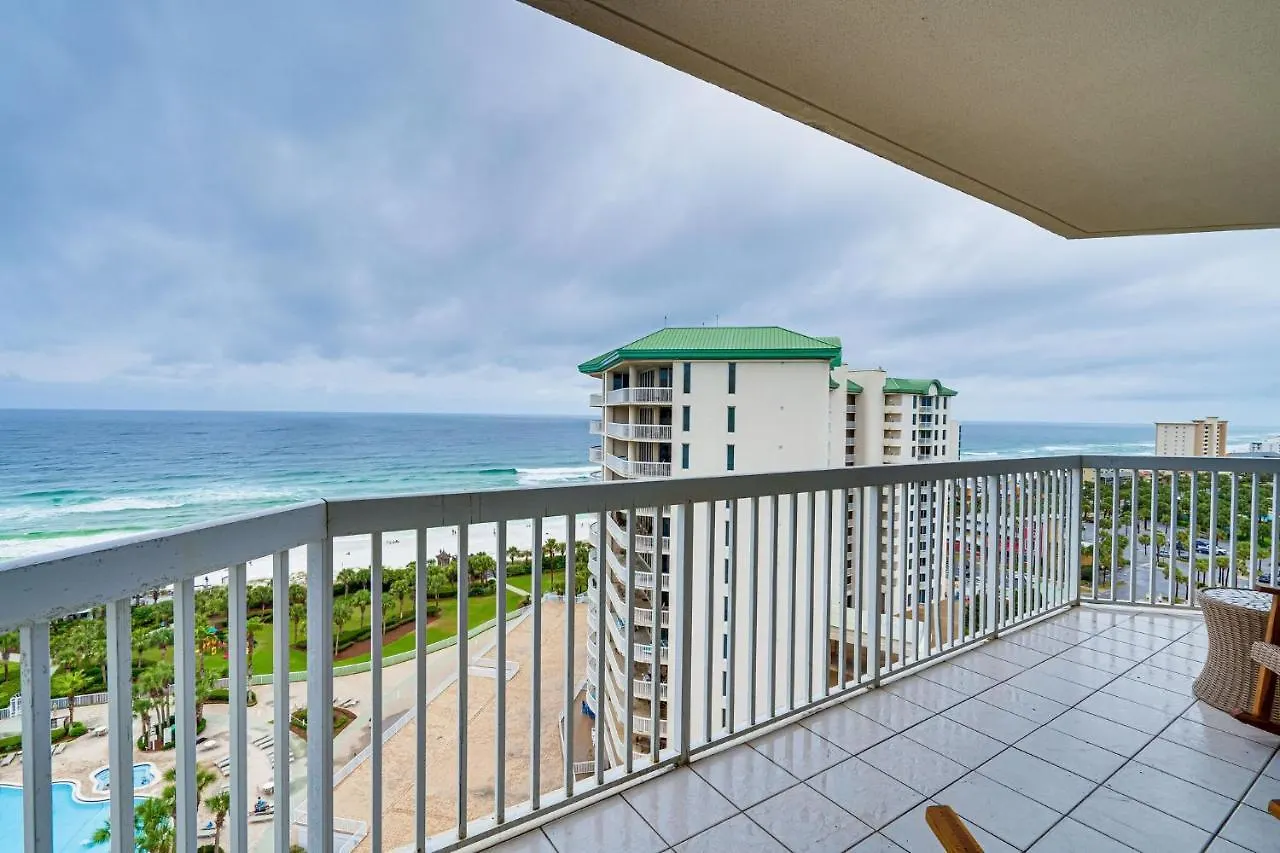 Apartment St, Croix 1406 Destin