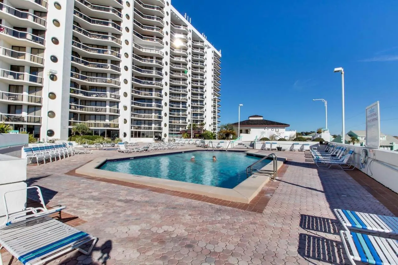 Surfside 2 By Vacasa Apartment Destin