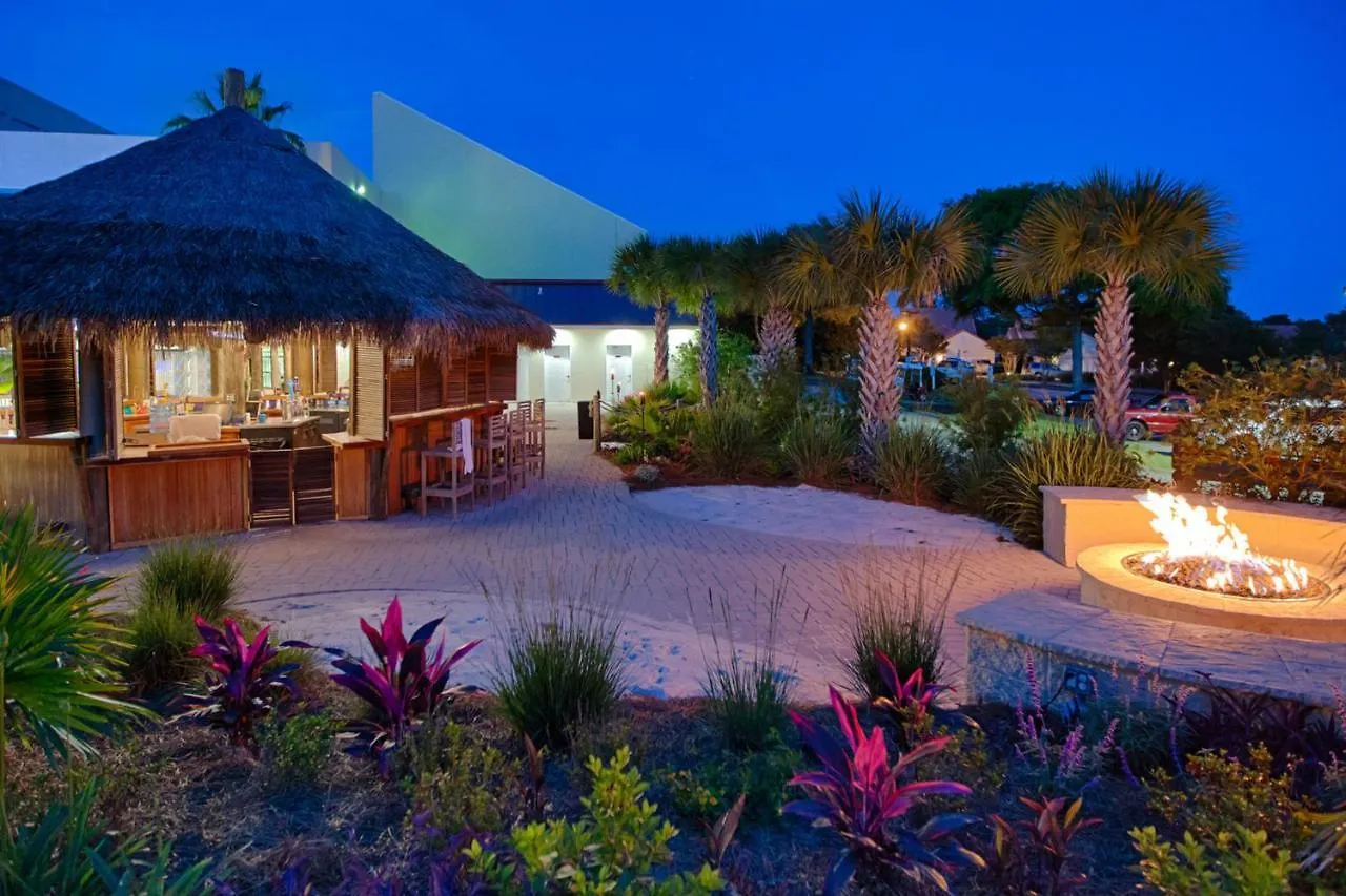 Tops'l Tides I Destin
