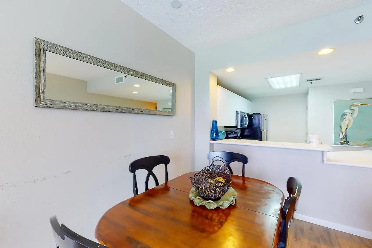 Sterling Sands 803 Apartment