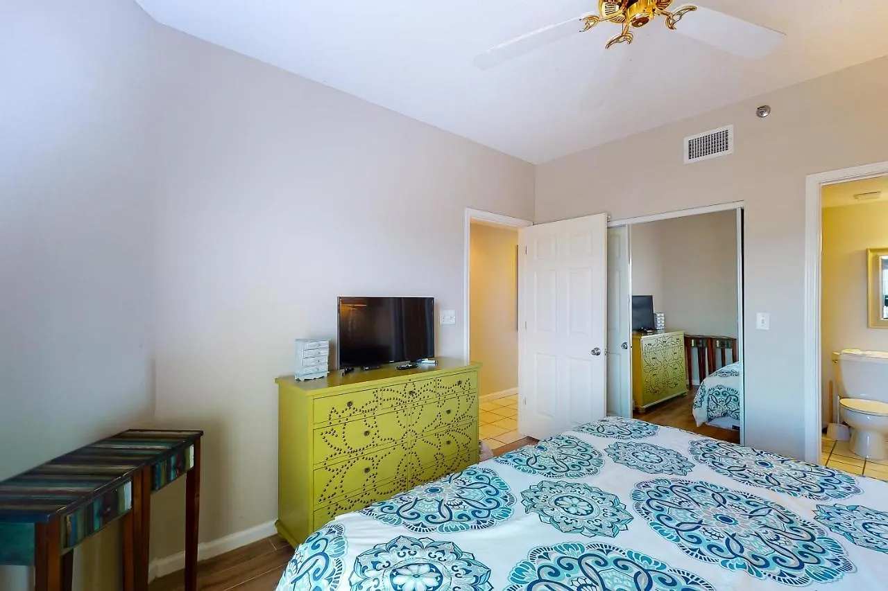 Sterling Sands 803 Apartment