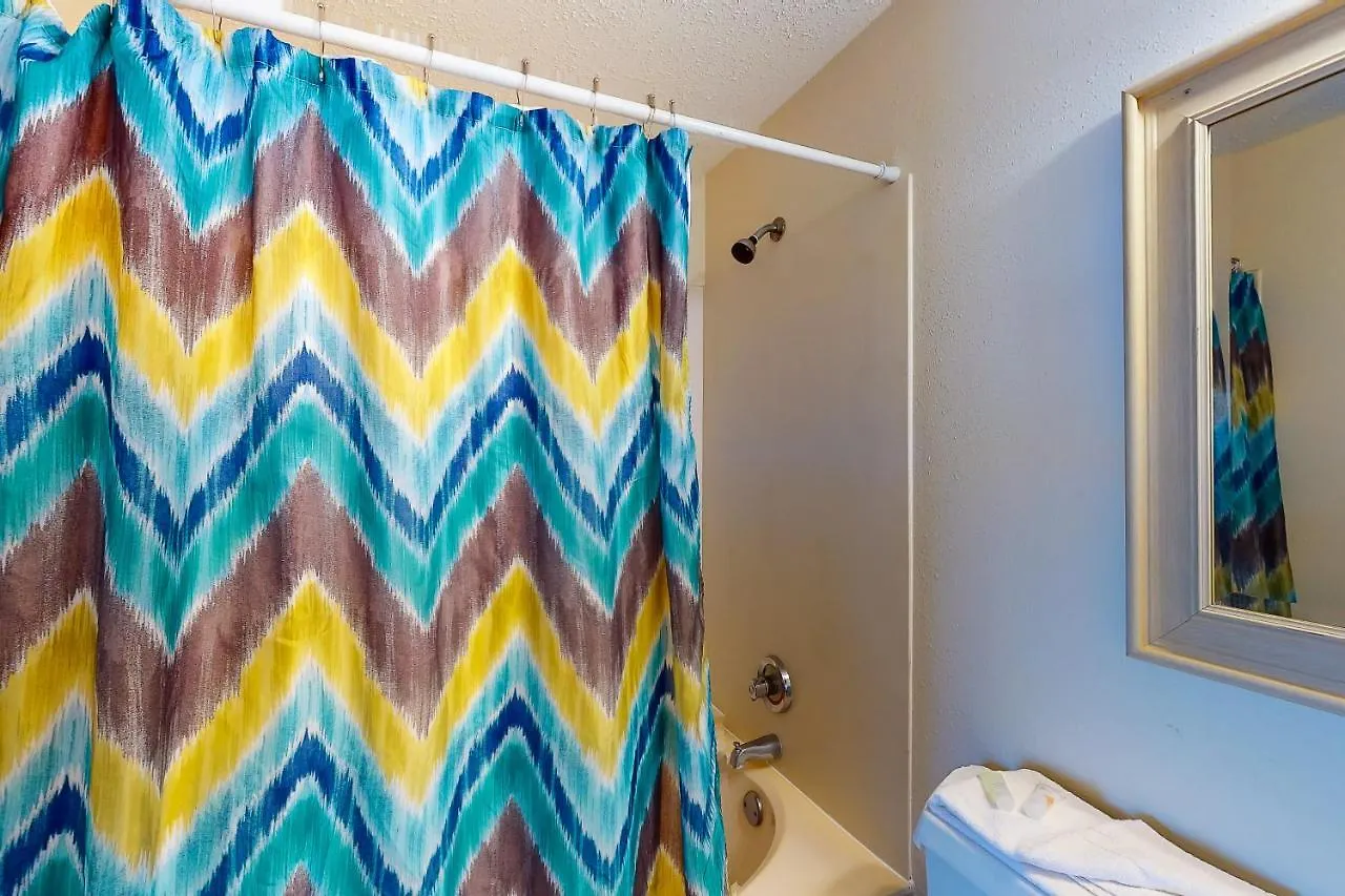 Apartment Sterling Sands 803 Destin