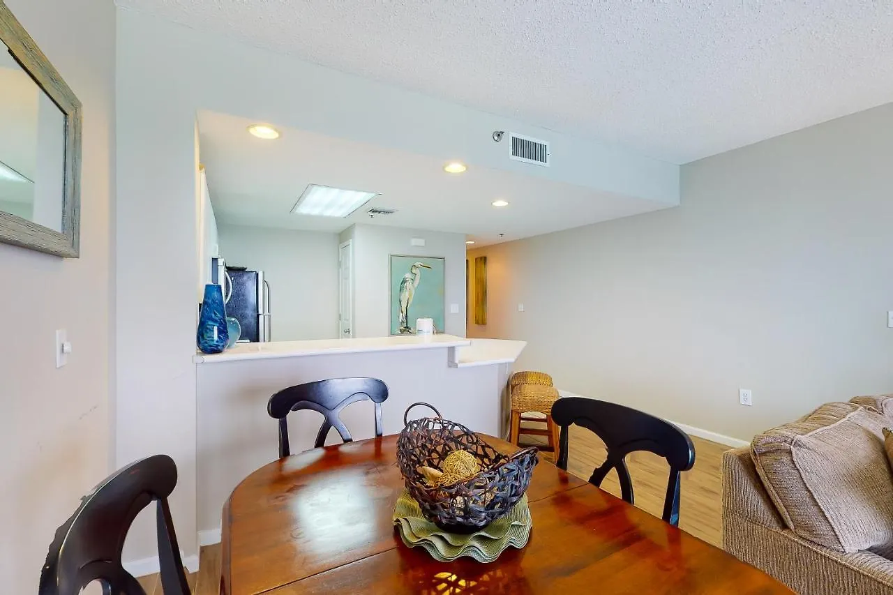 Sterling Sands 803 Apartment