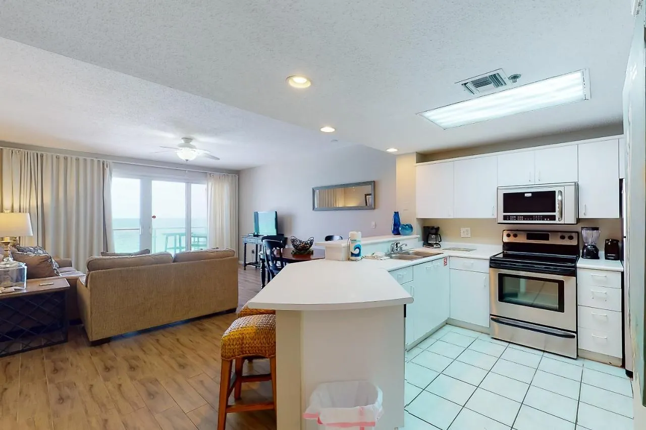 Apartment Sterling Sands 803 Destin