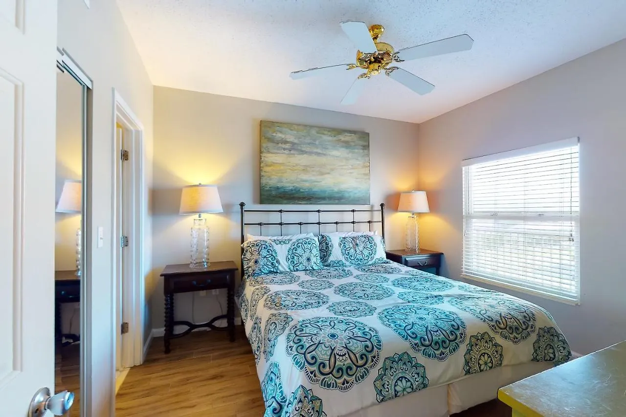 Sterling Sands 803 Apartment Destin