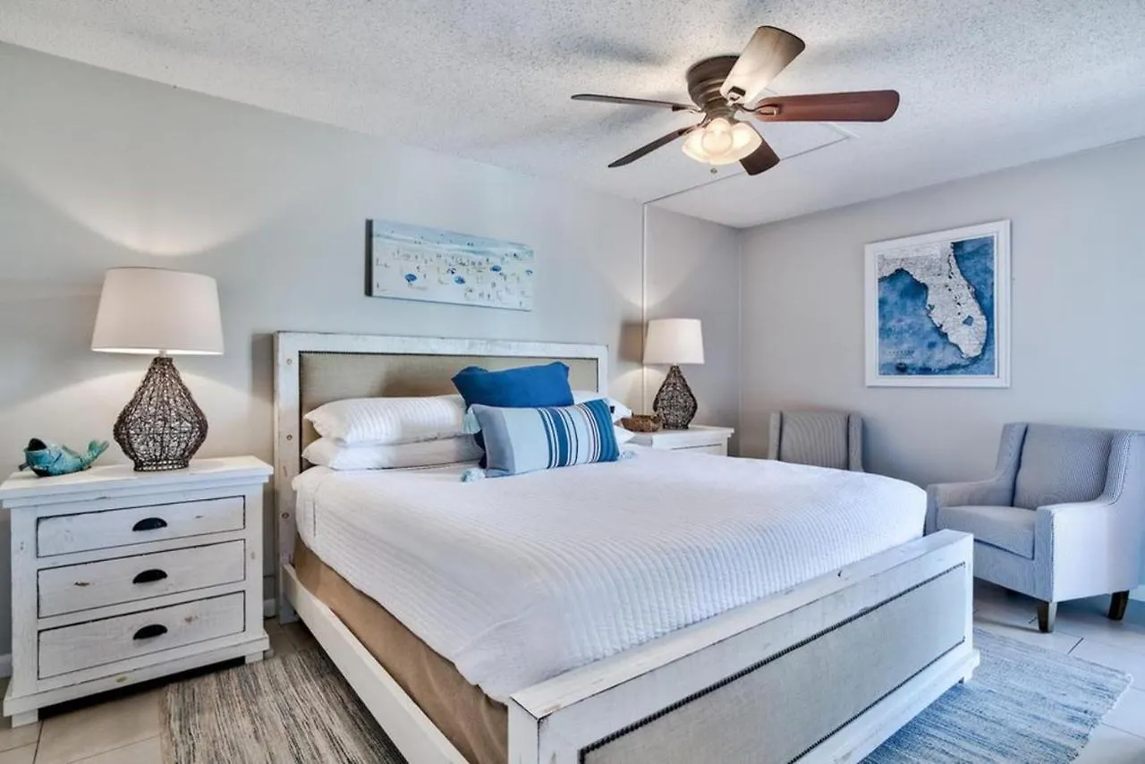 Apartment Tradewinds Destin