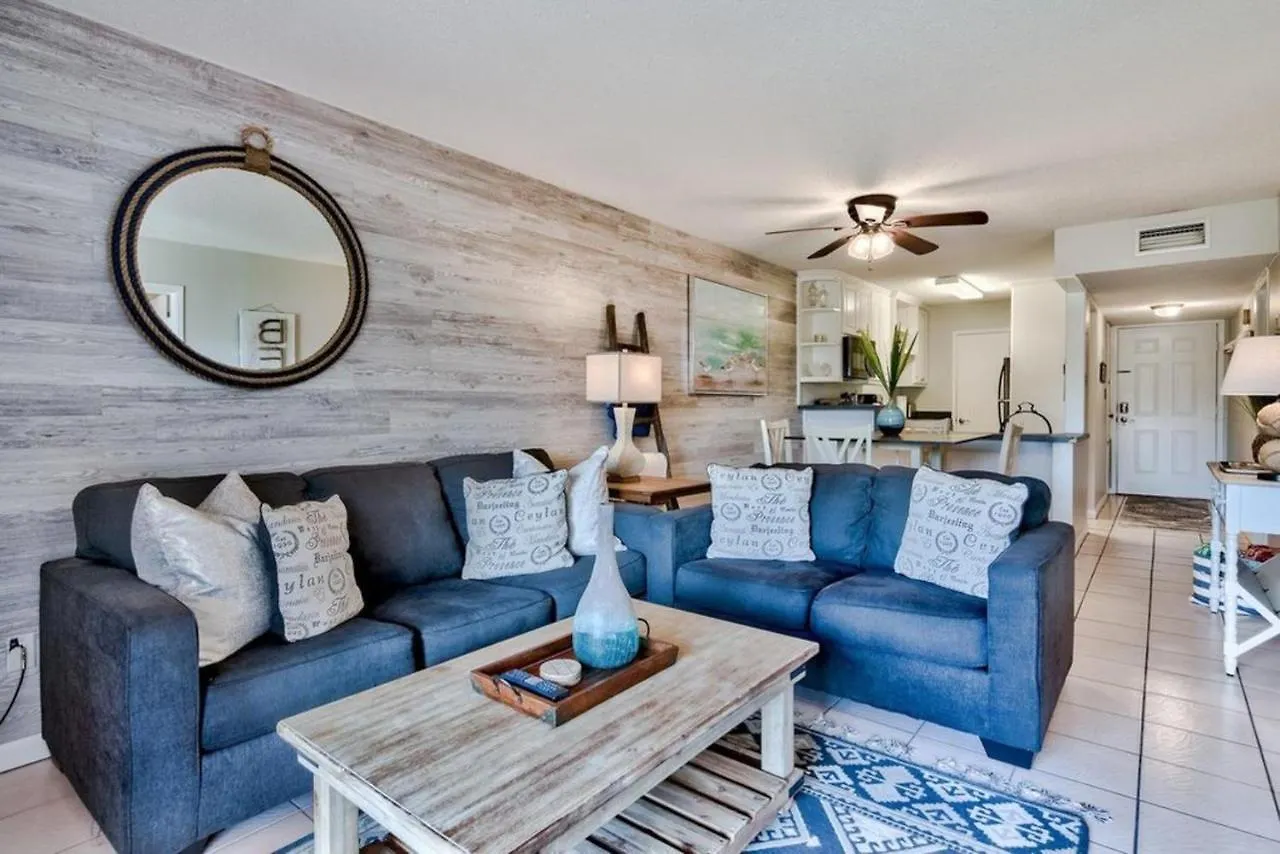 Tradewinds * Destin