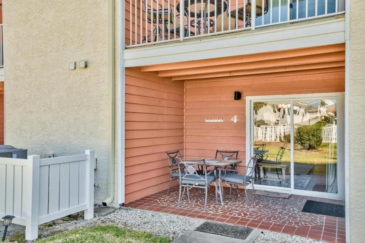 Apartment Tradewinds Destin