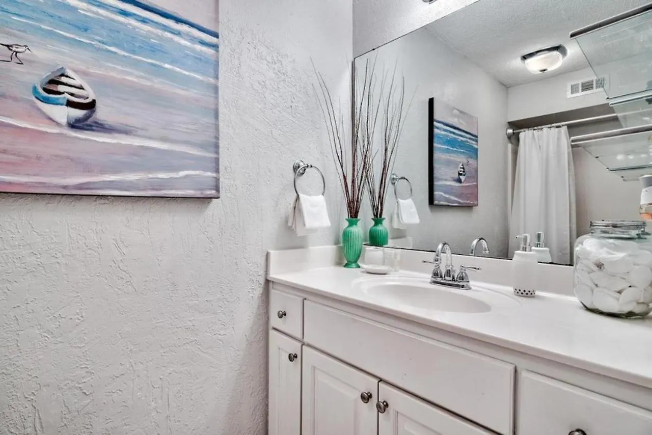 Apartment Tradewinds Destin