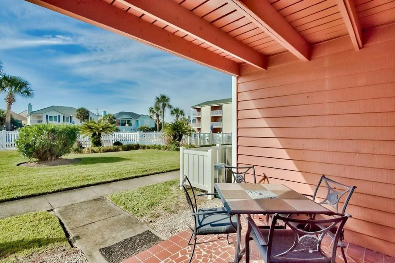 Tradewinds Apartment