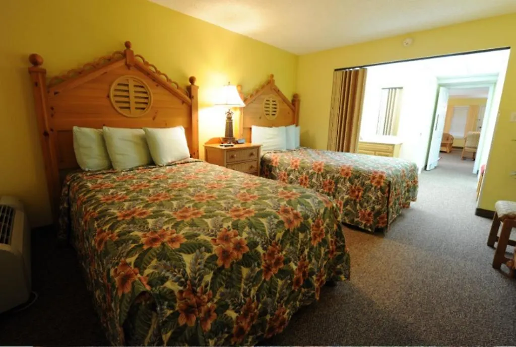 Getaways At Resort Destin