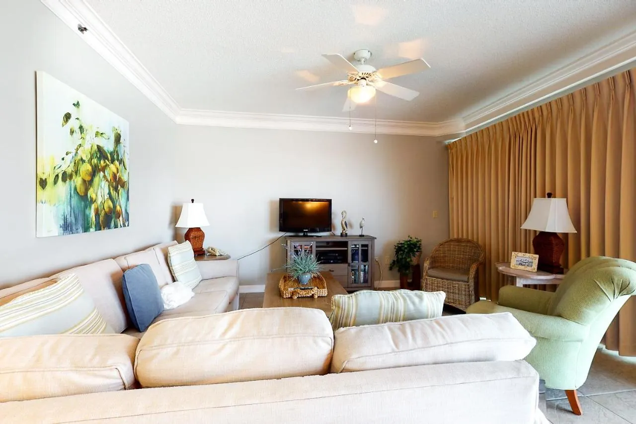 Holiday home Tops'l Tides Destin