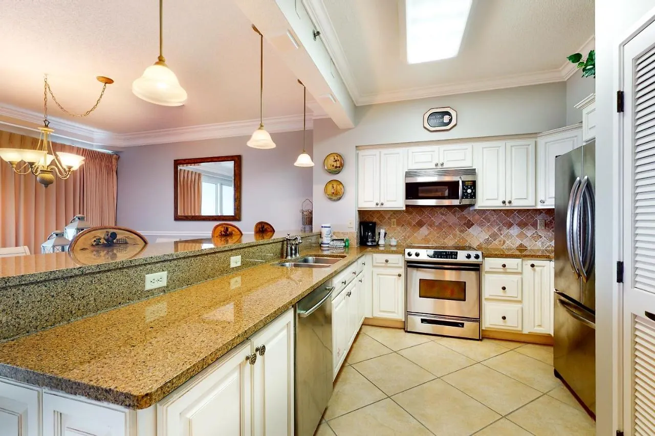 Holiday home Tops'l Tides Destin