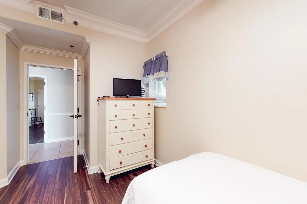 Holiday home Tops'l Tides Destin
