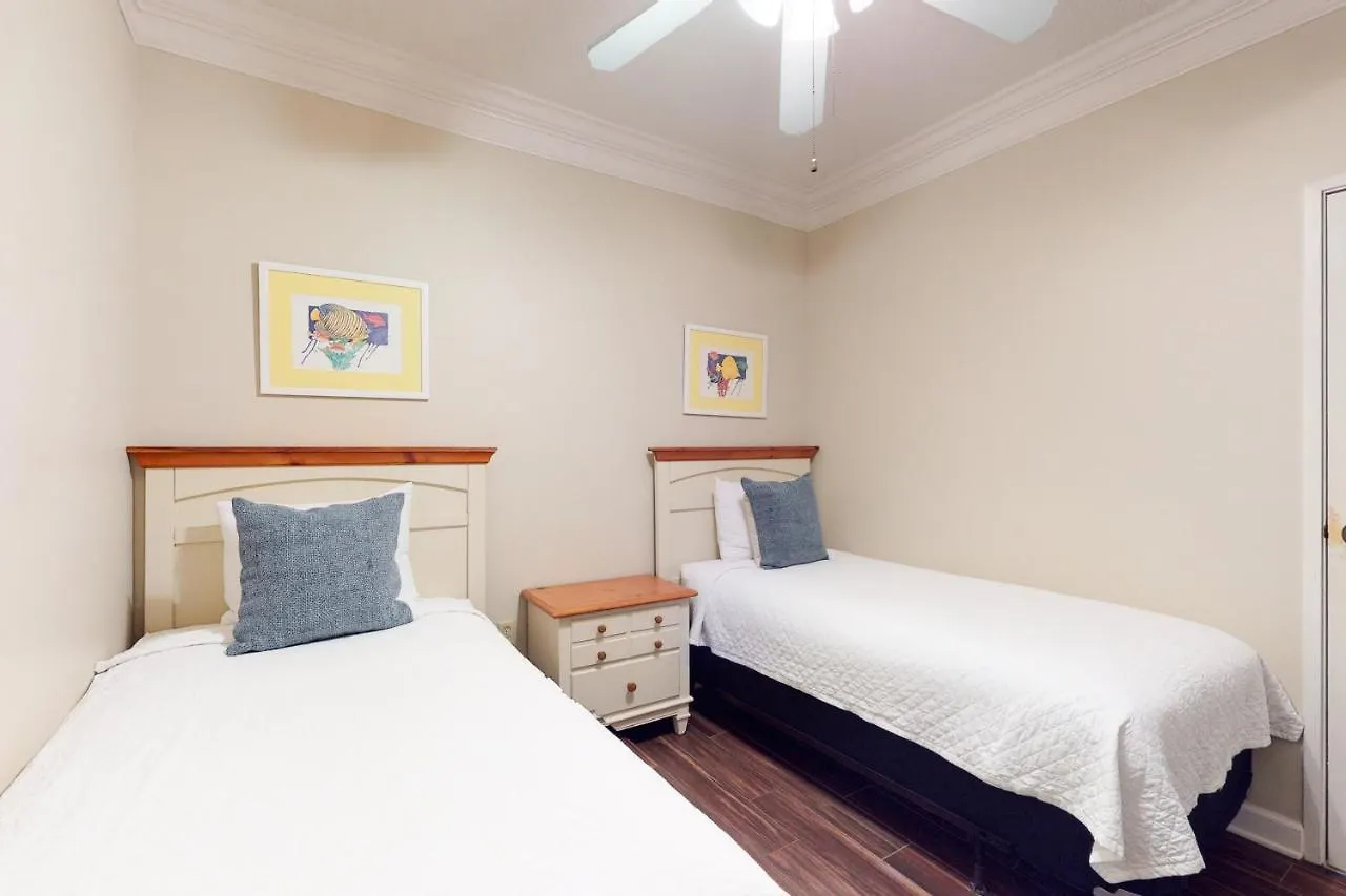 Holiday home Tops'l Tides Destin