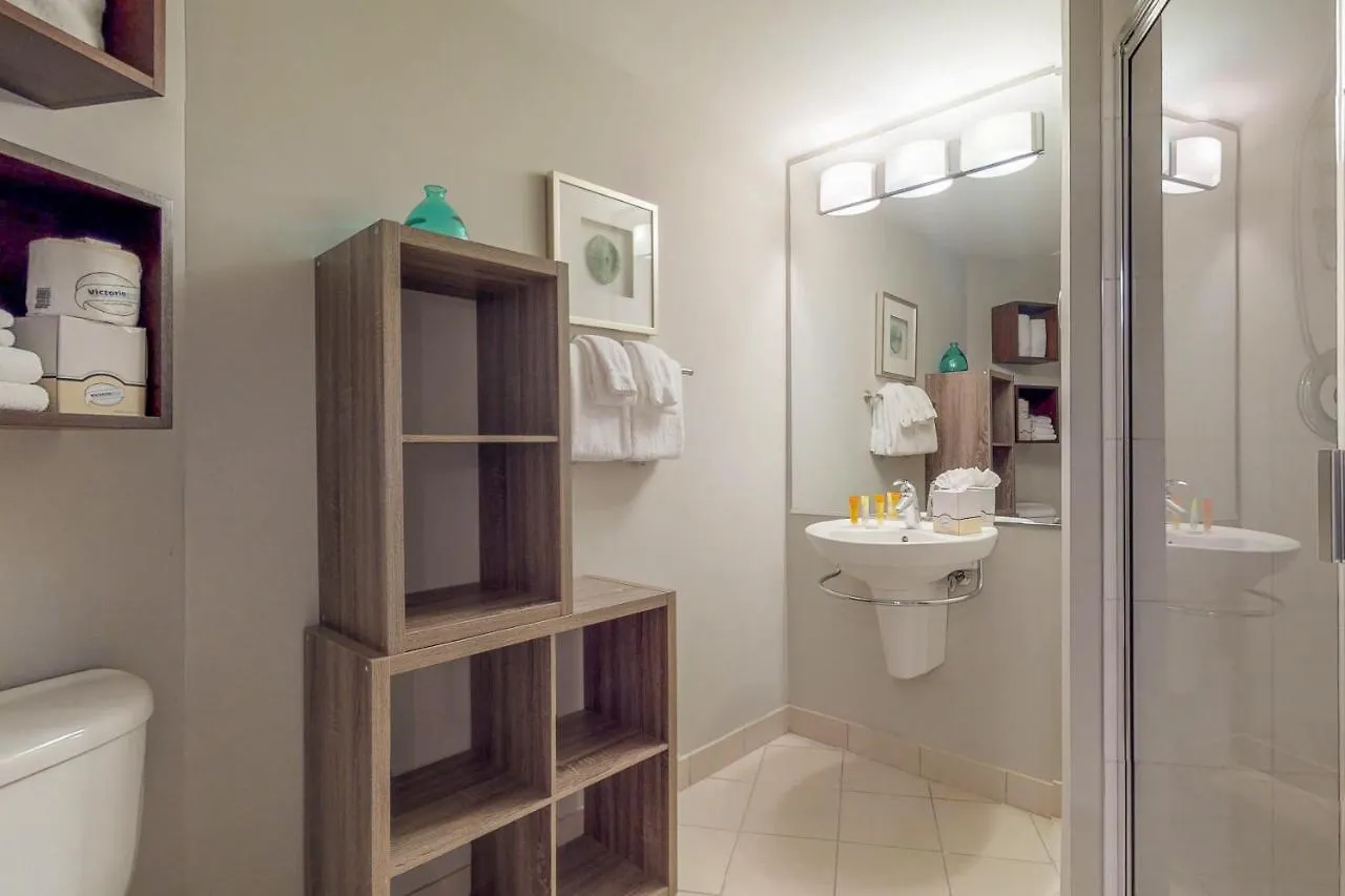 Bahia Apartmán *