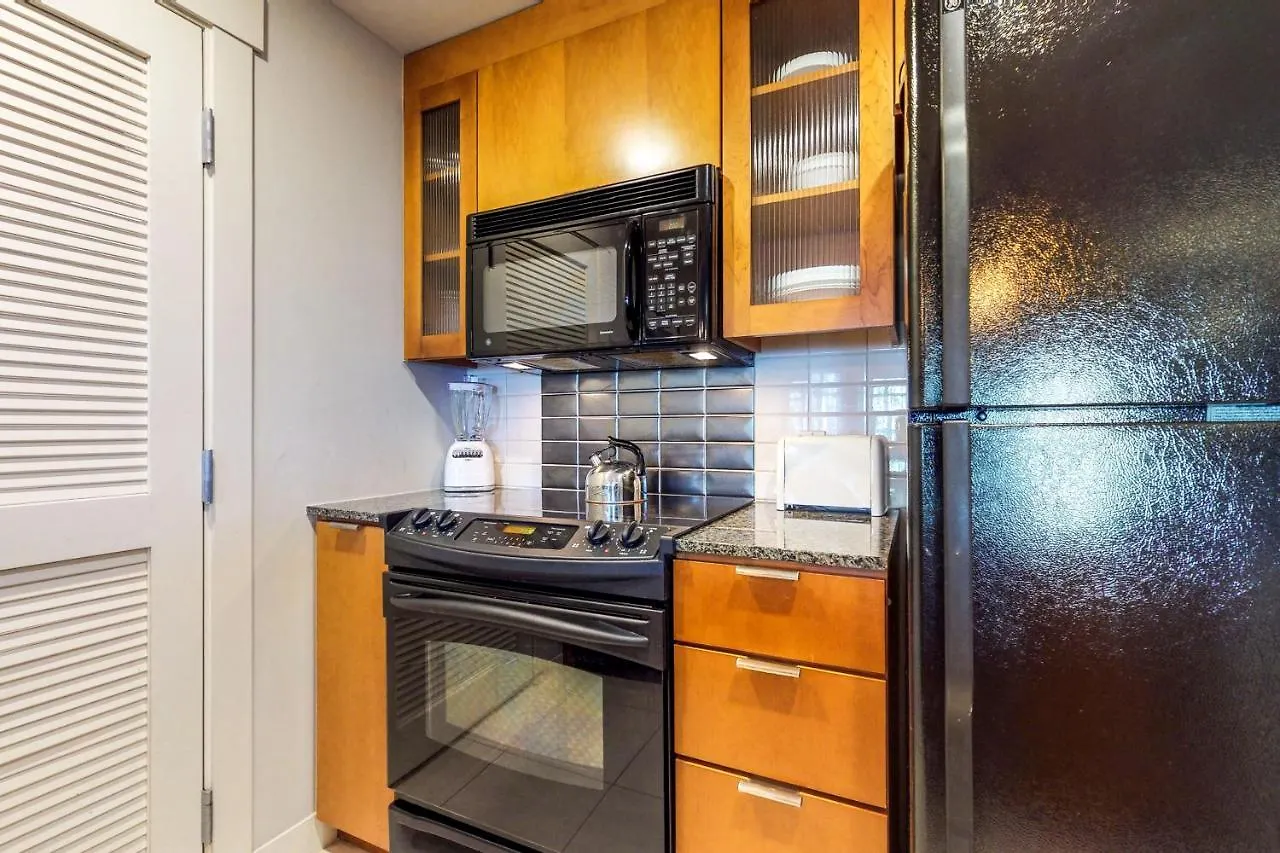 Bahia Apartmán Destin