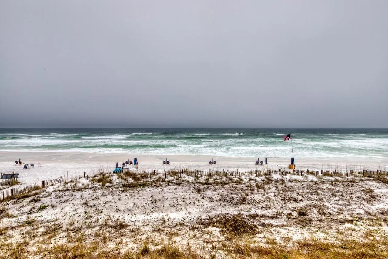 Crystal Dunes 202 Hotel Destin
