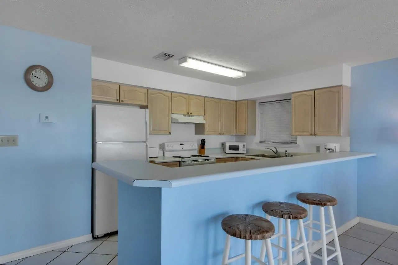Holiday home Crystal Destin