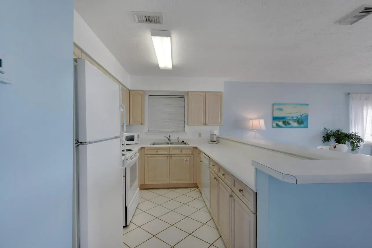Crystal Holiday home *