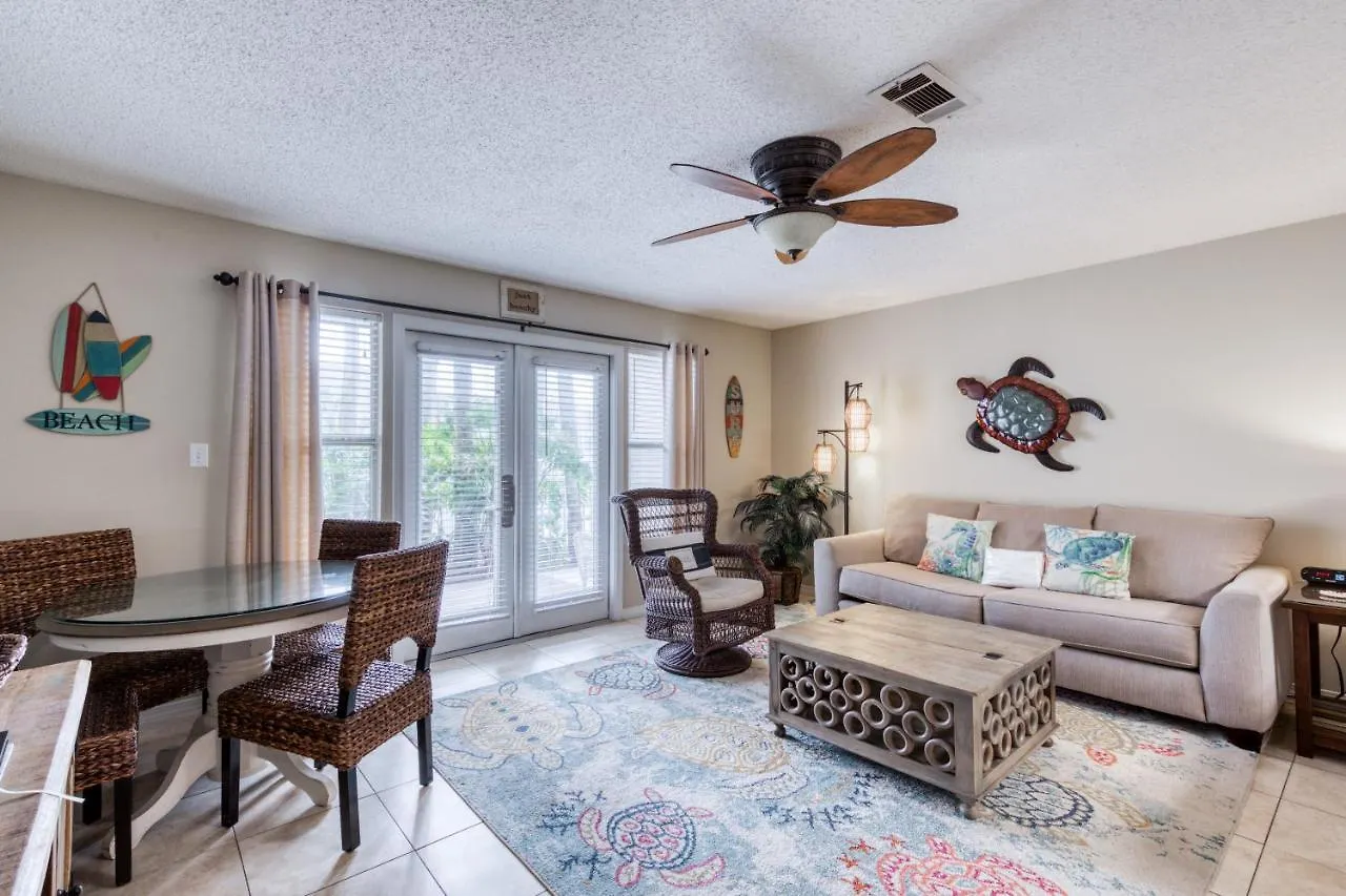 Grand Caribbean East Tatil Evi Destin
