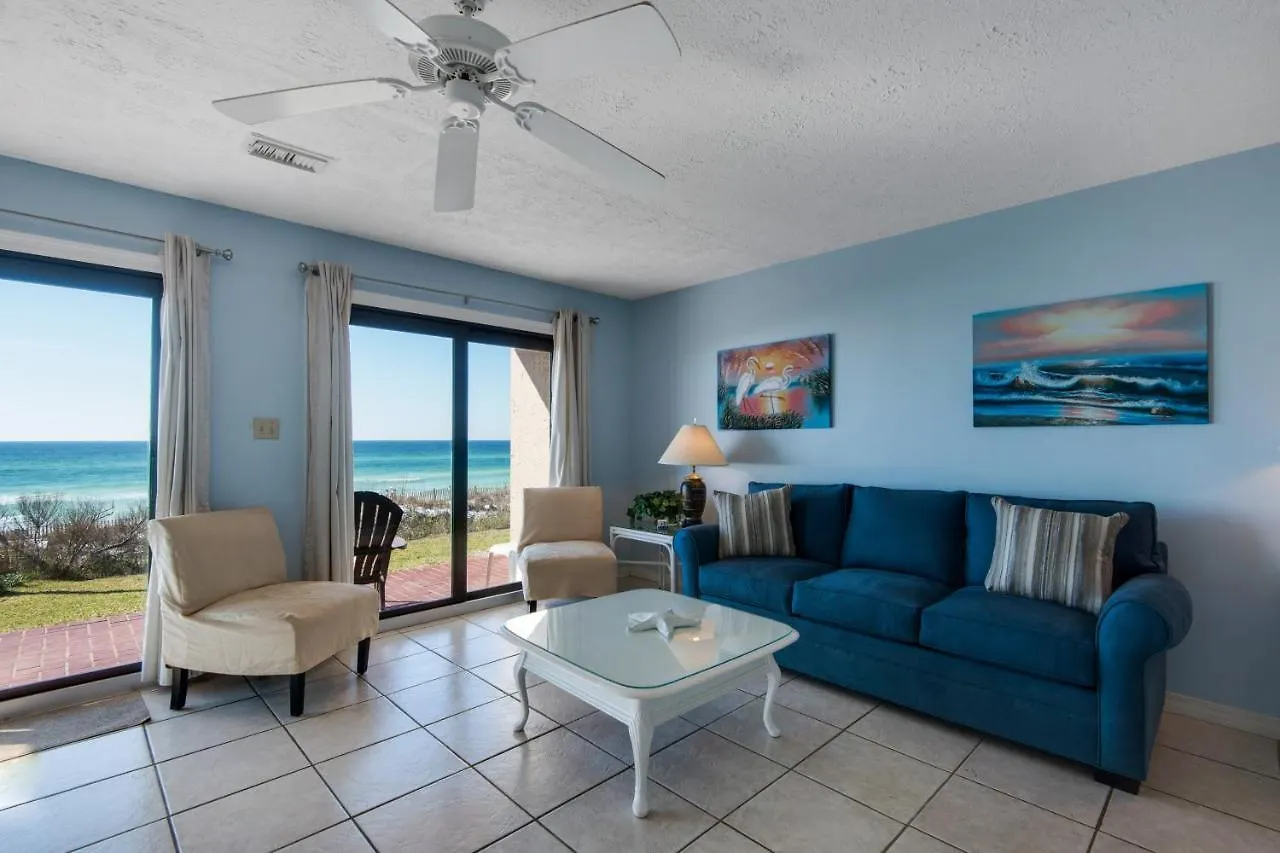 Holiday home Crystal Destin