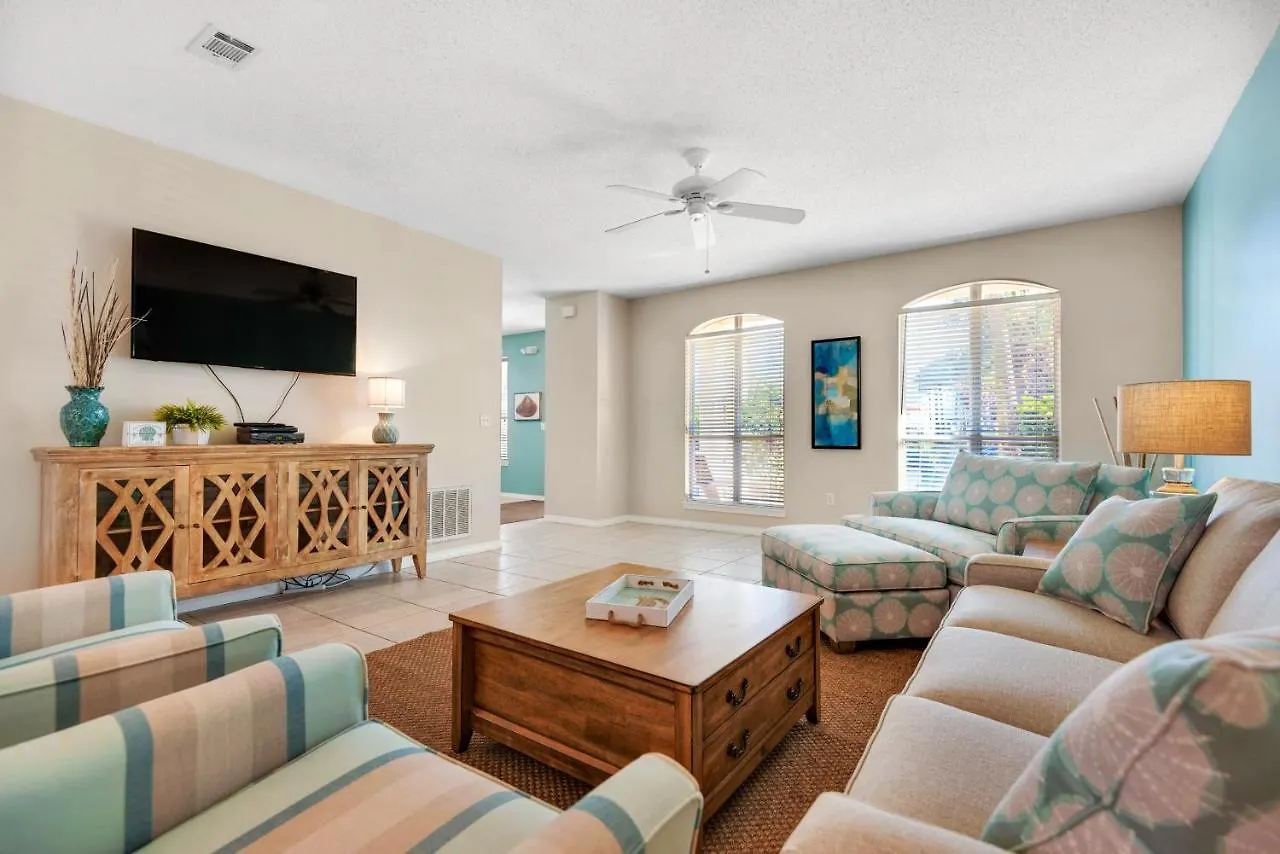 Emerald Shores Casa vacanze