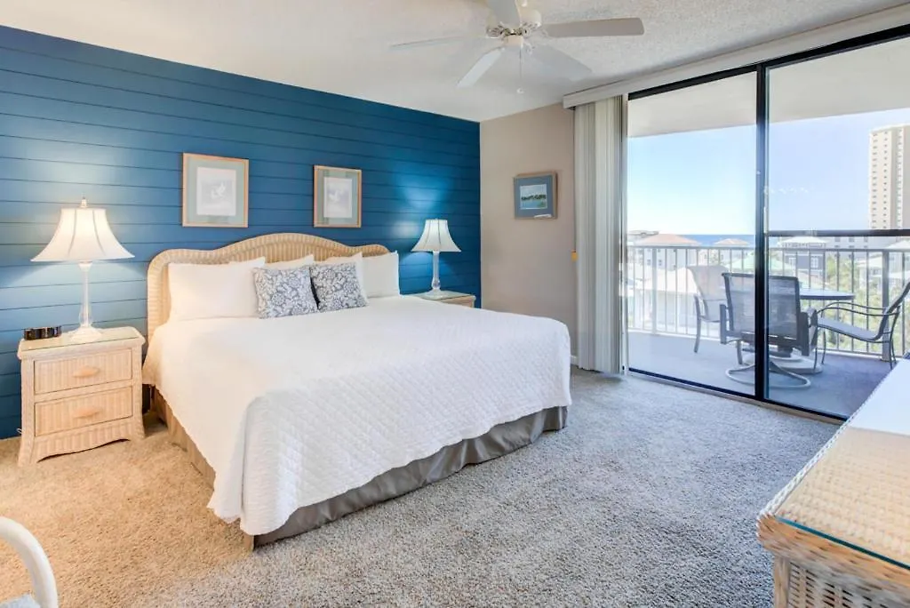 Mainsail Iii Holiday home