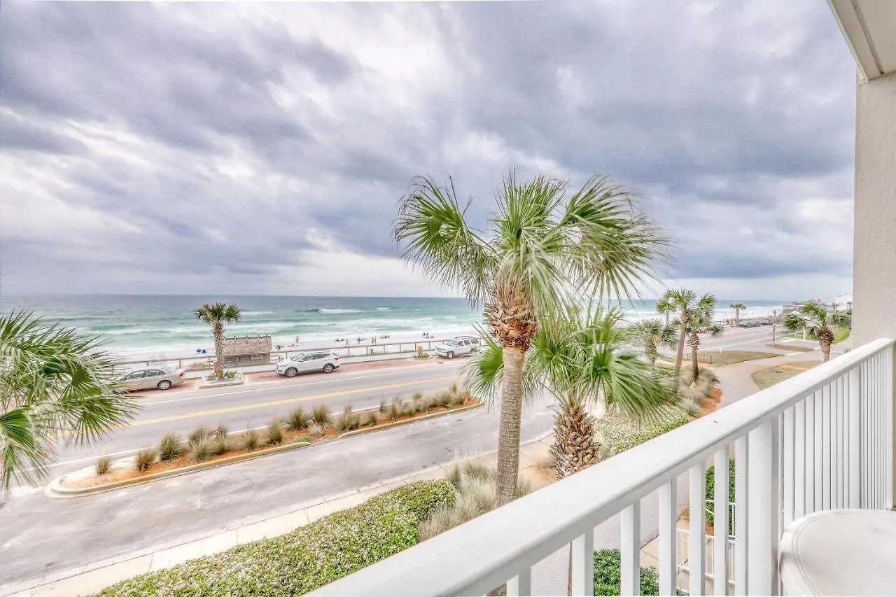 Majestic Sun B Ferienhaus Destin