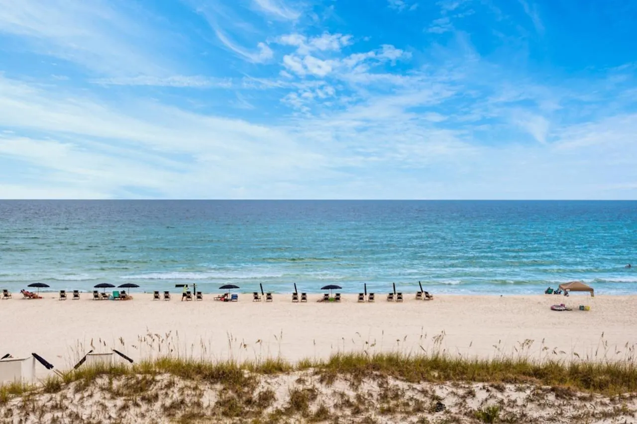 Holiday home Crystal Sands Iii